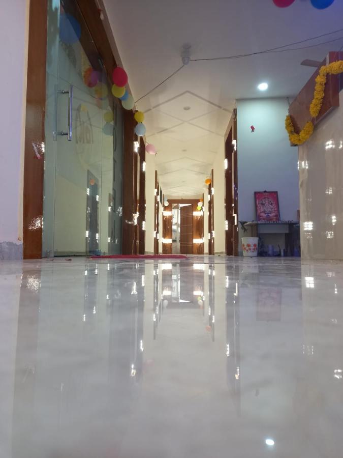 Hotel Rk Villa Vadodara Eksteriør bilde