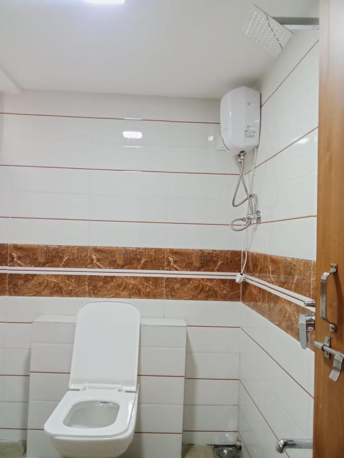 Hotel Rk Villa Vadodara Eksteriør bilde