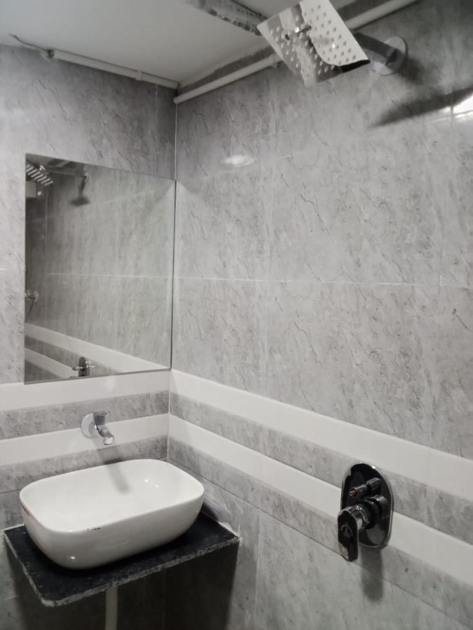 Hotel Rk Villa Vadodara Eksteriør bilde