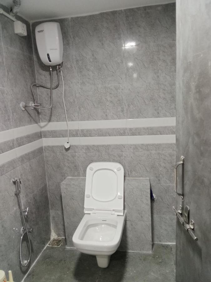 Hotel Rk Villa Vadodara Eksteriør bilde